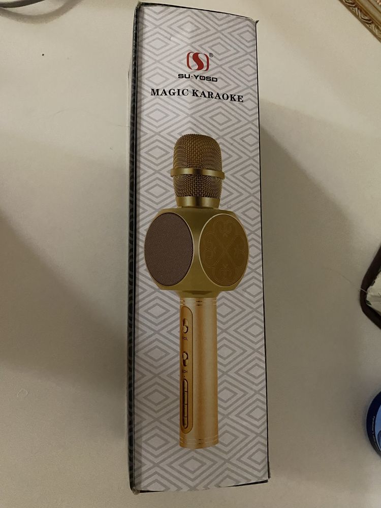 продам микрофон