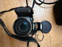 Продам фотоапарат.NICON