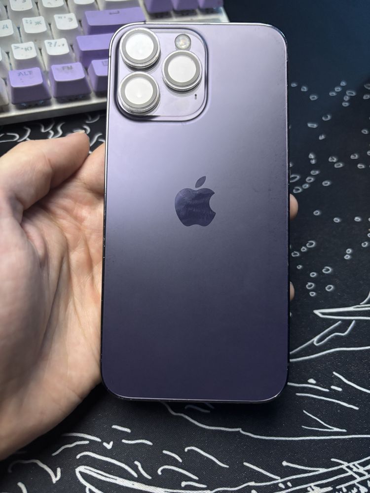 IPhone 14 pro max Айфон 14 про макс