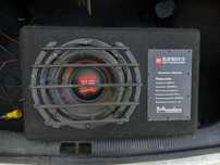 Сабвуфер 5 Element A827