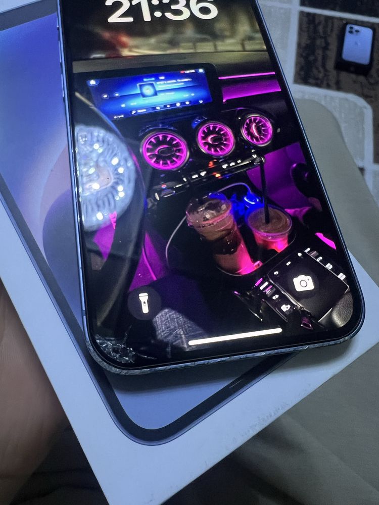 iPhone 14