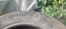 Комплект шин 215/60 R17