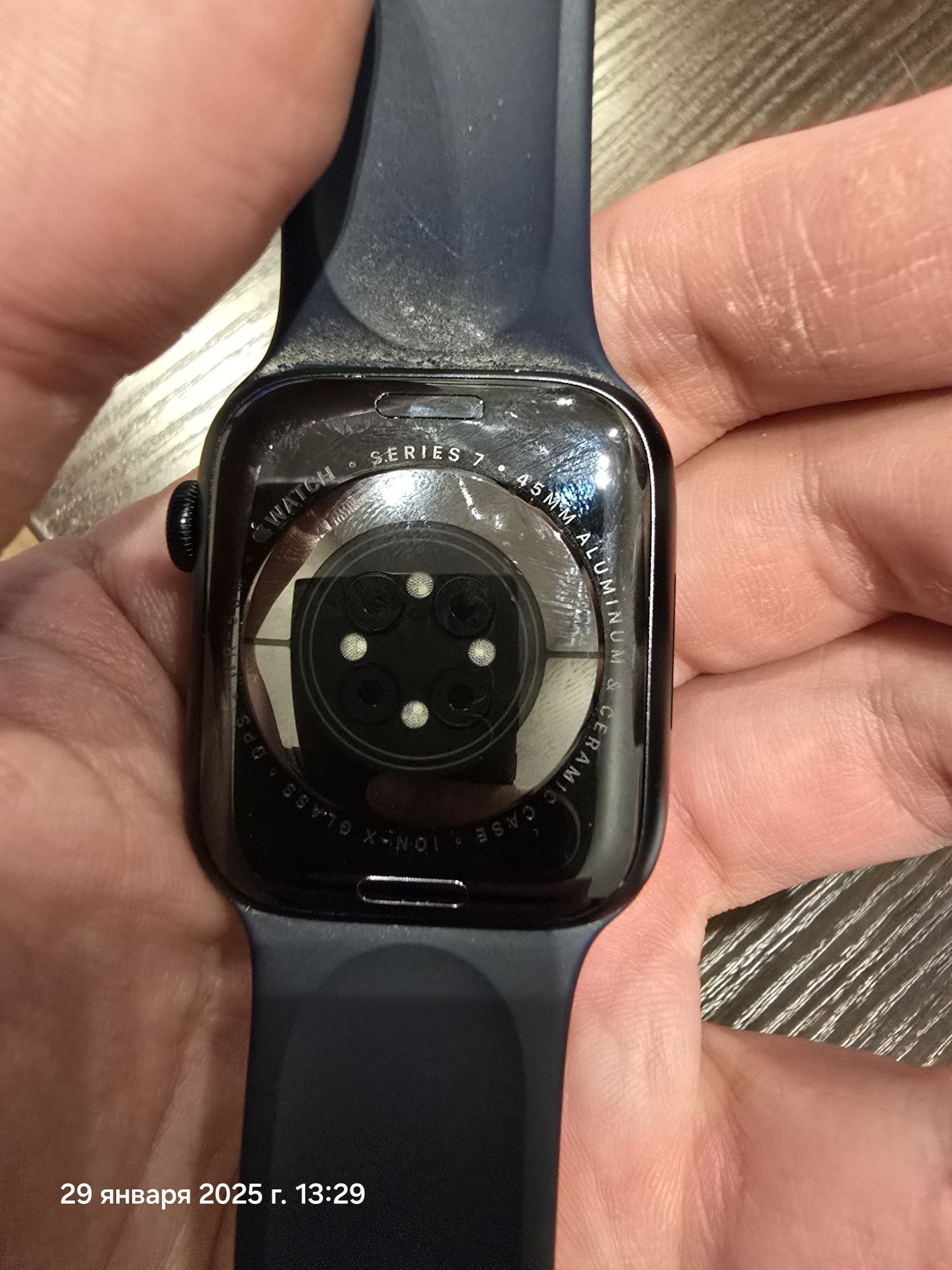 Apple watch 7 45mm