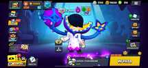 ПРОДАЮ АККАУНТ BRAWL STARS—53к силы, 92/93бойцов,скины, гипзаряды