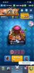 Clash Royale аккаунт