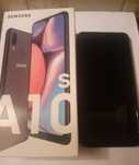 Samsung  A 10 S  32 гб