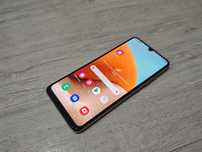 Samsung A32 память 64гб