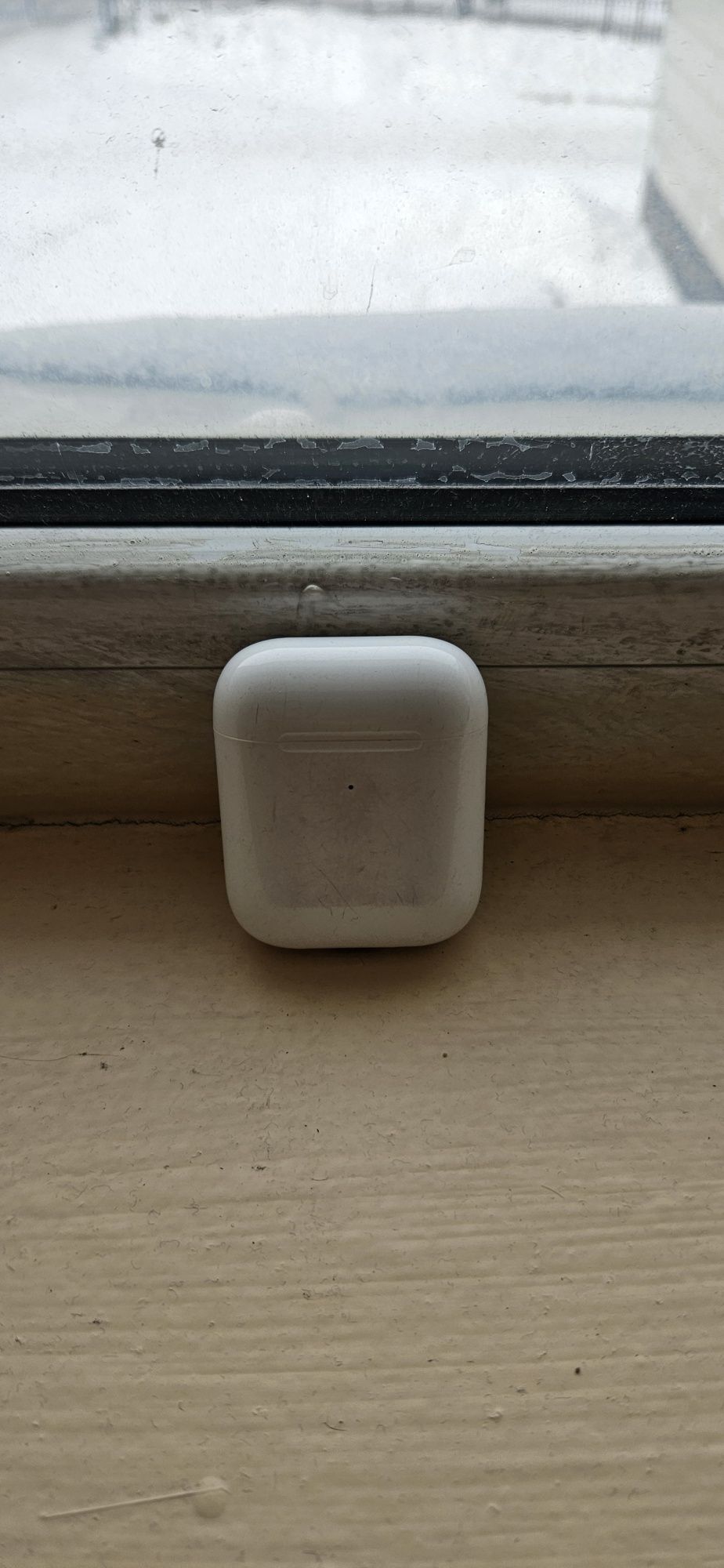 Наушники airpods 2