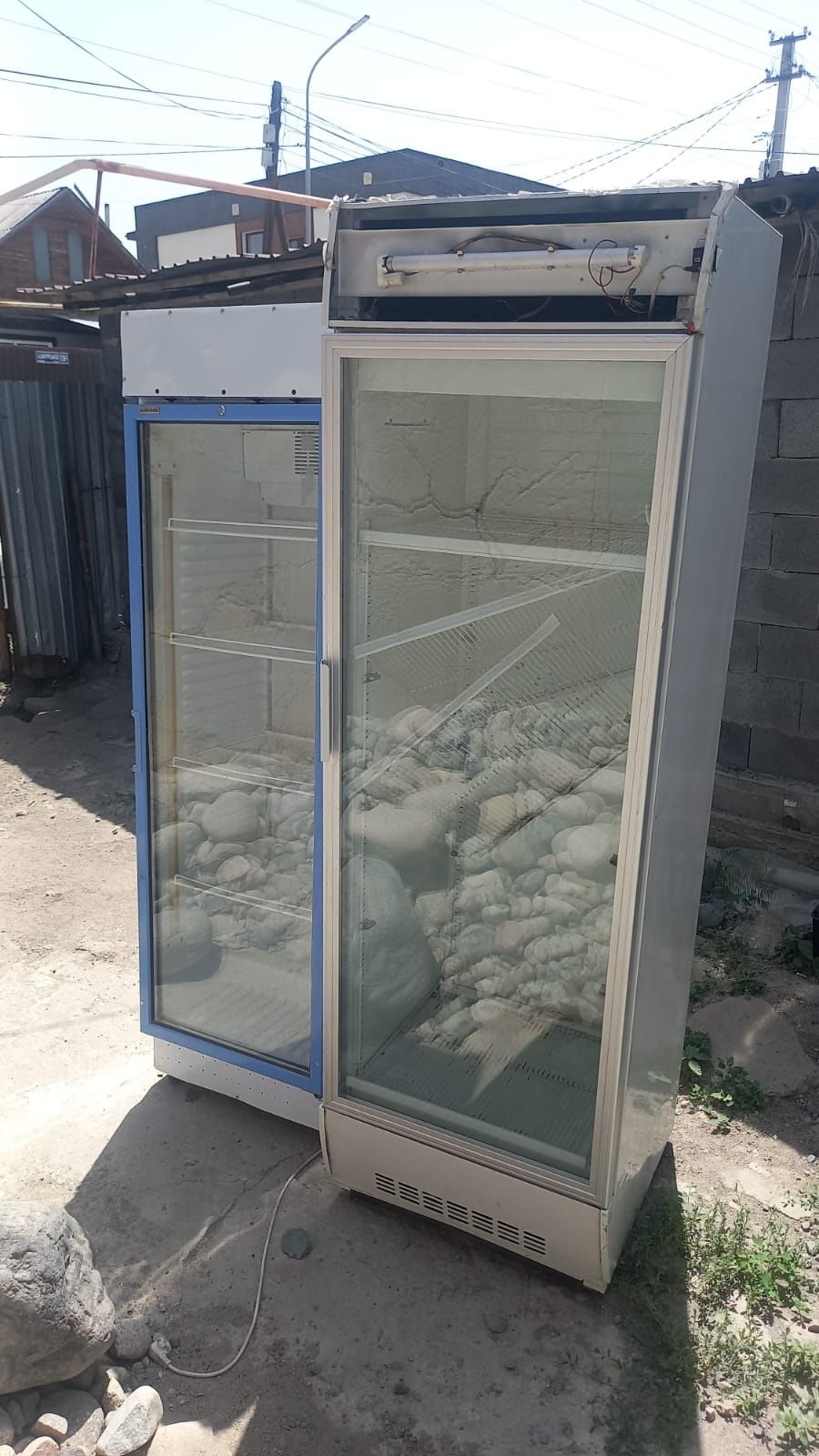 Продам 2 холодильника