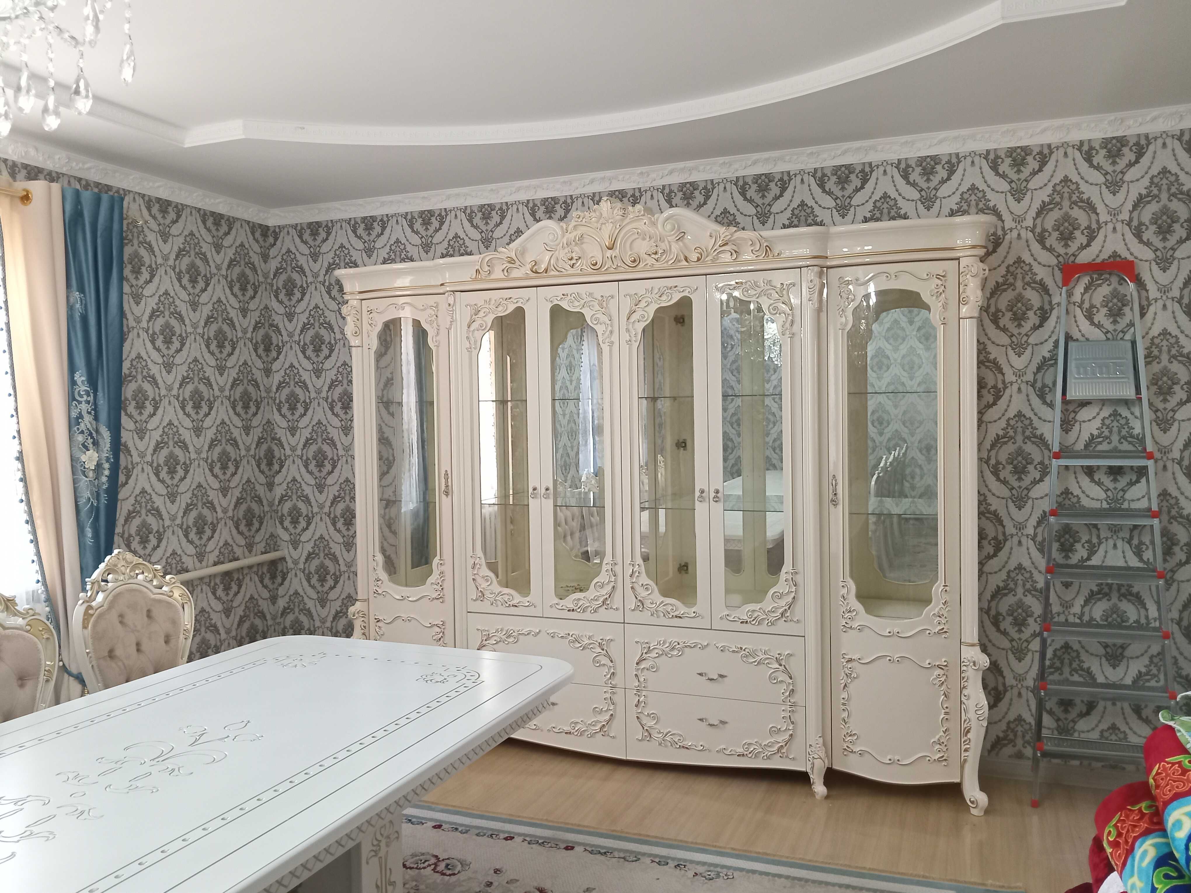 Сборка разборка мебель!!! Курастырамз шашамыз жинаимыз кез келген тури