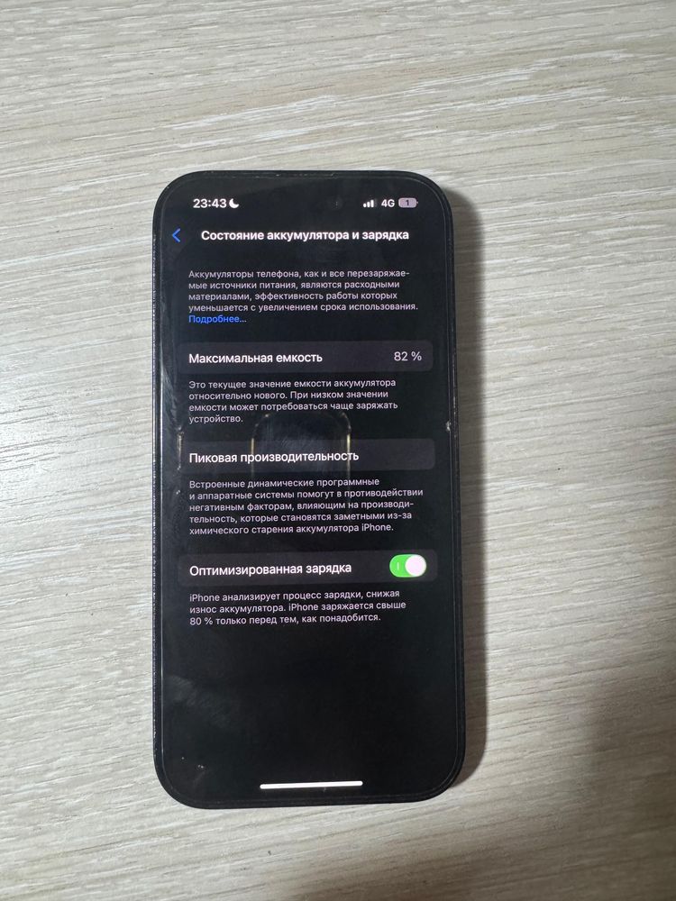 Iphone 14 pro 128гб