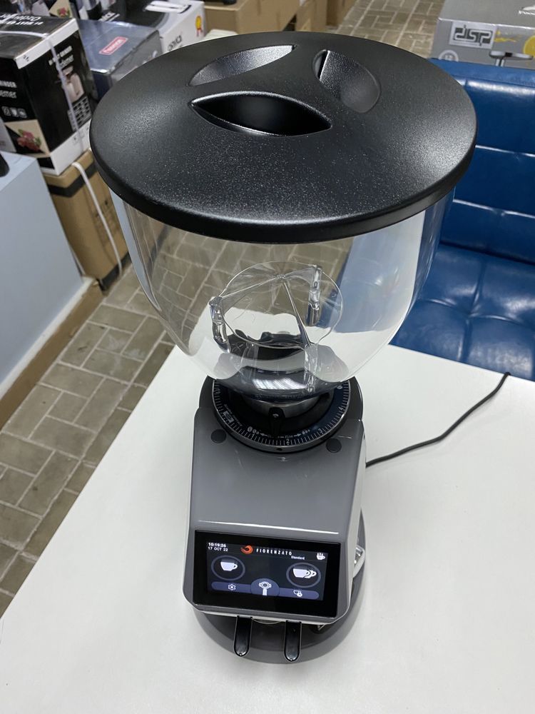 Кофемолка Fiorenzato F64 E
