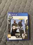 Диски на игровую приставку PS4