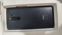 Redmi 9 3/32 ГБ — 18 000 тг