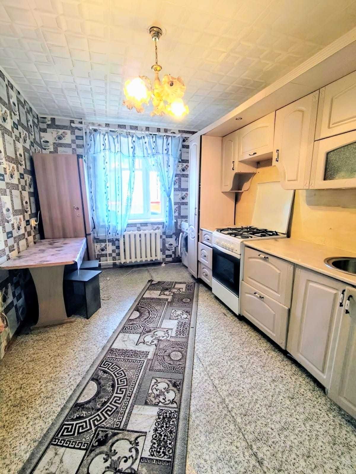 Продается 1 ком квартира в новом доме район 22 школа