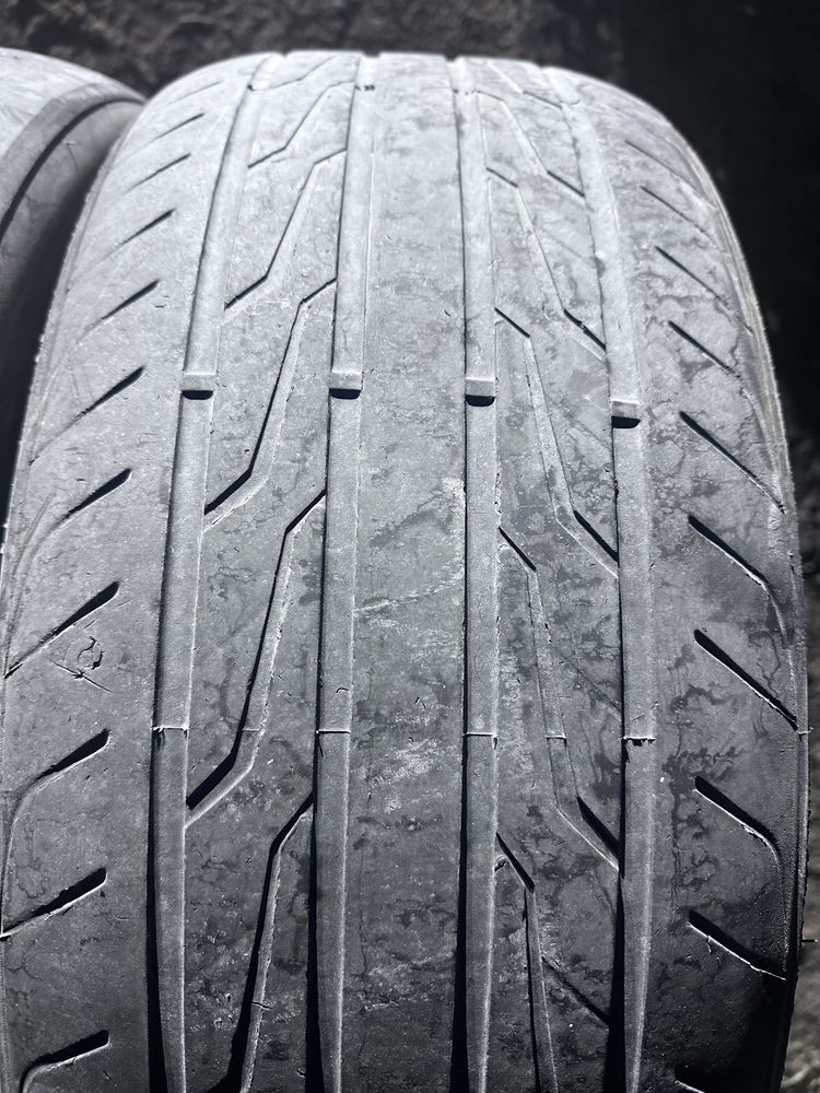 Шины 235/55R19 (16шт)
