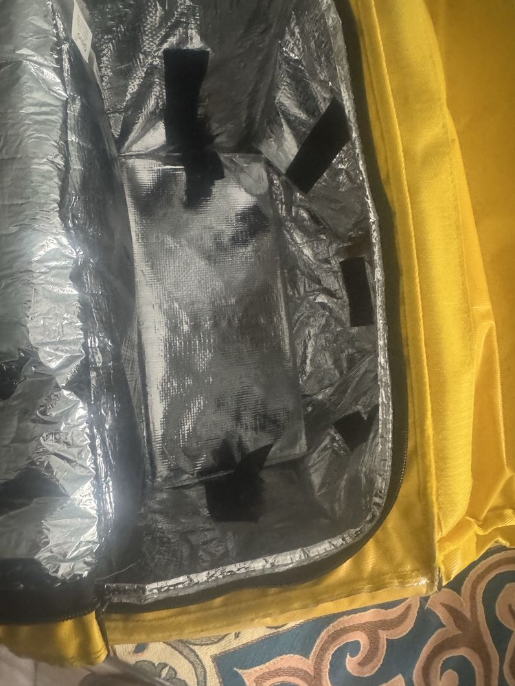 Продам glovo
