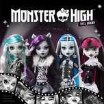 Монстр хай / monster high