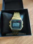 Часы наручные casio