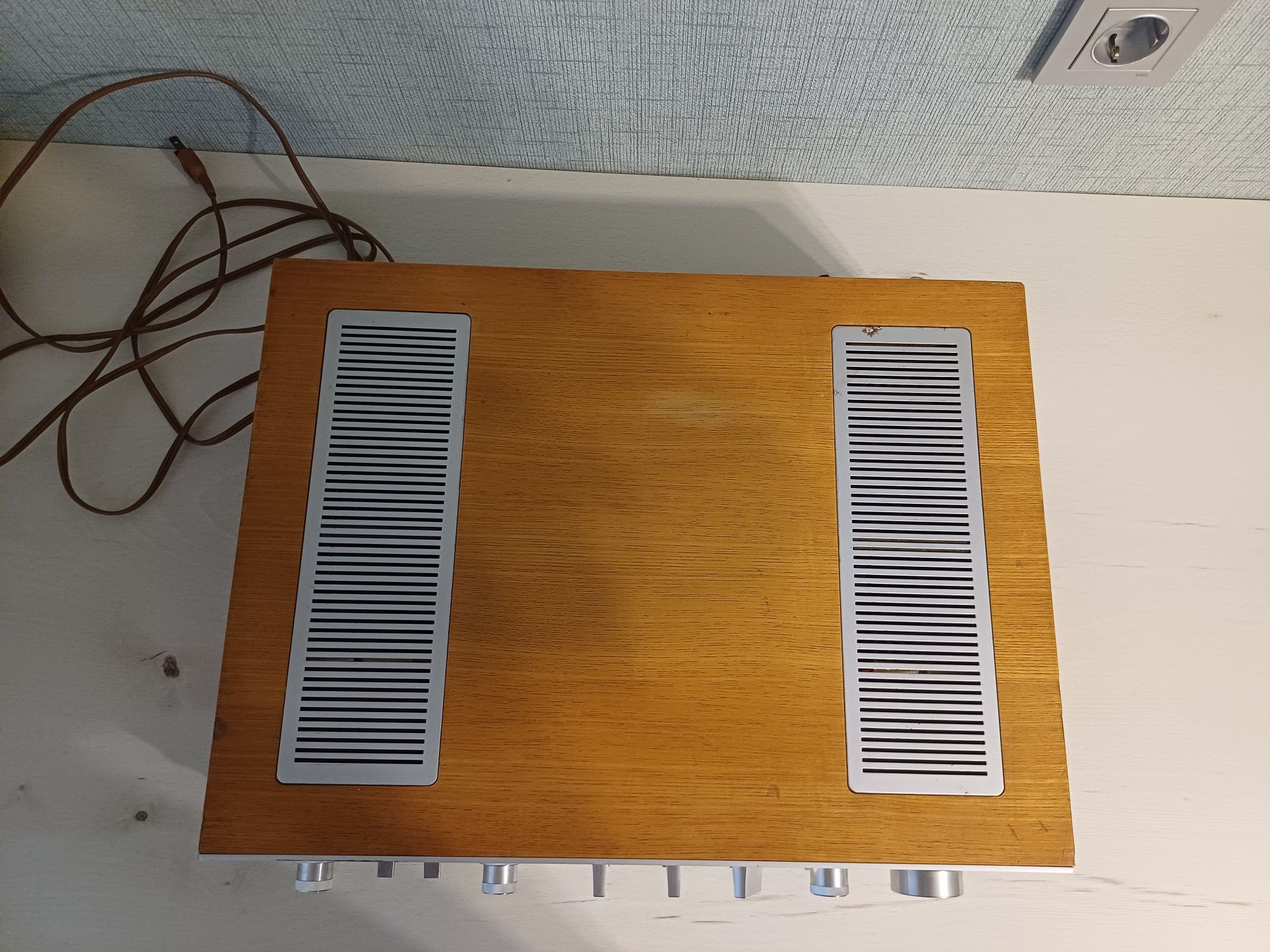 Yamaha ca-1000 продам или обменяю