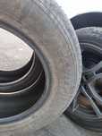 Продам пару 235/65/17 PIRELLI SCORPIONS