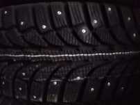 Шины 225 /60R16 шипованные GT CHAMPIRO