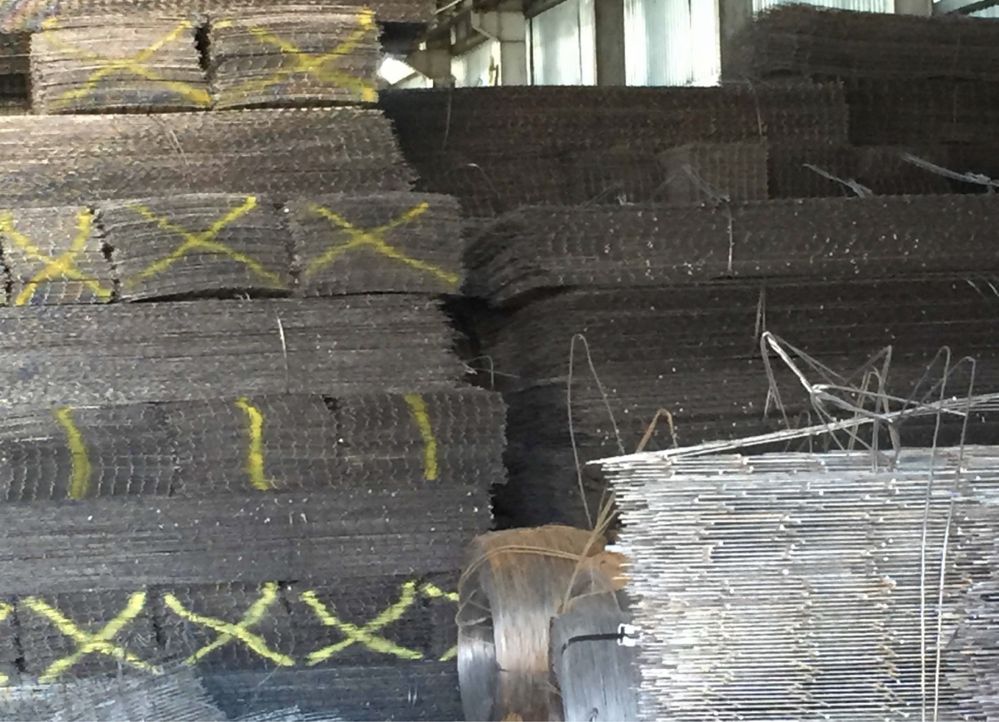 Сетка 1.40/50m=13000тг акция