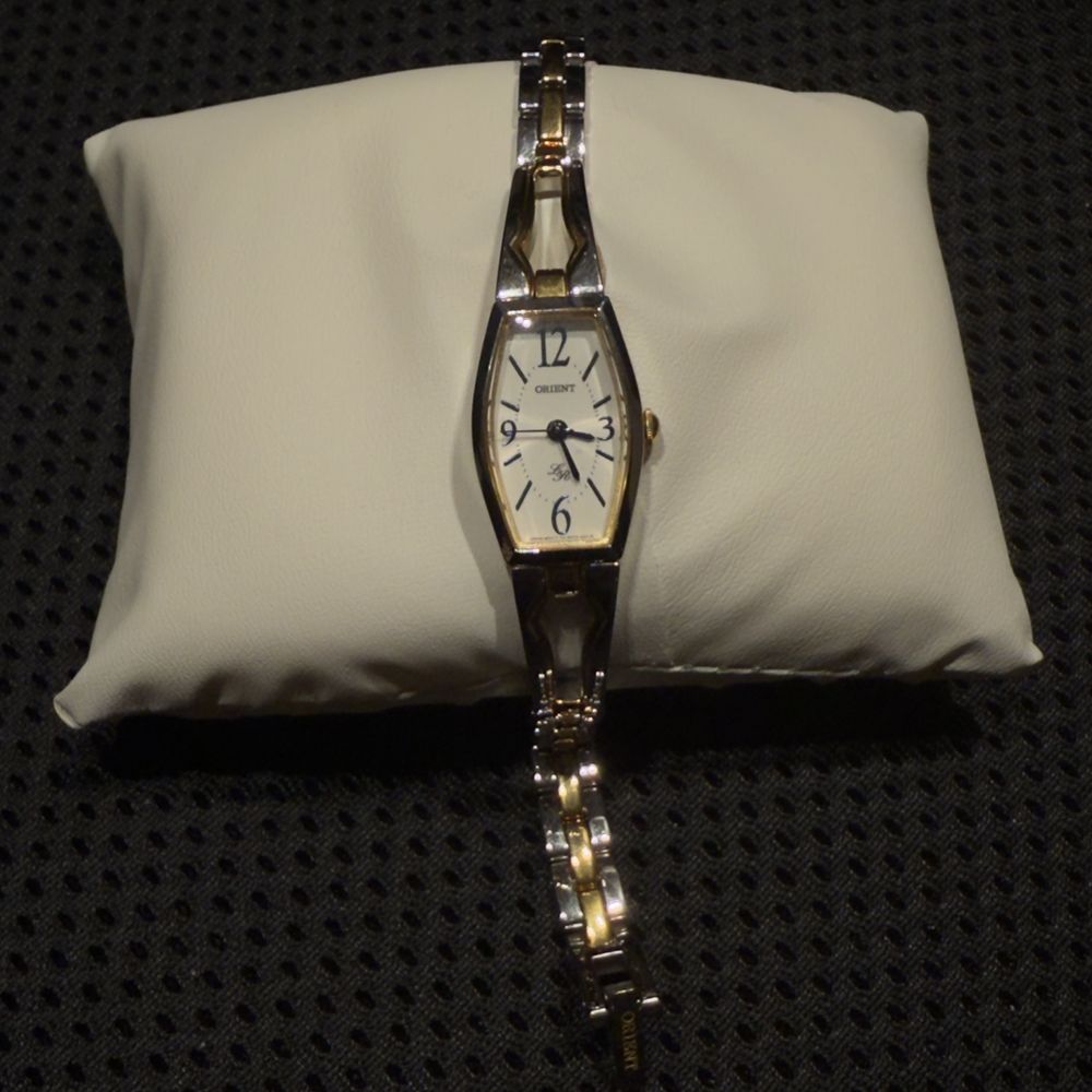 Женские часы японские Orient Оригинал с гарантией
