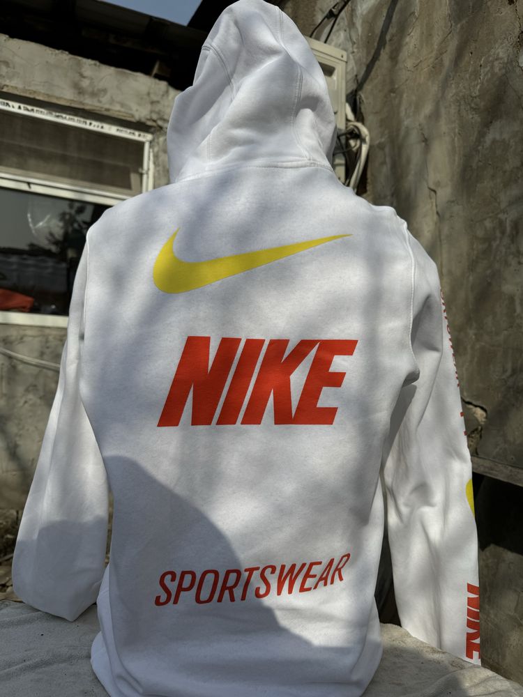 Худи Nike L orig