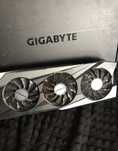 Geforce rtx 3070 ti