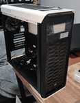 Корпус ПК Aerocool Aero 1000