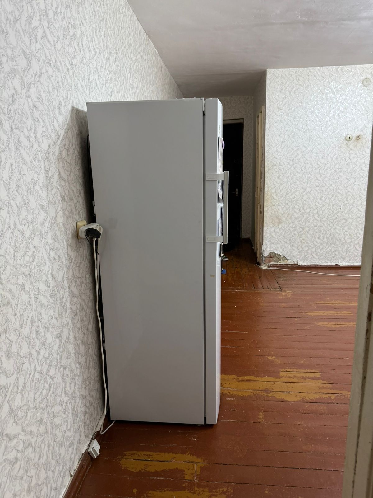 Продам срочно  3-х комн. квартиру