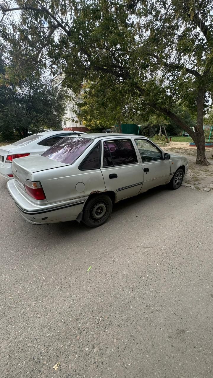 Нексия 1.5 16 клапан