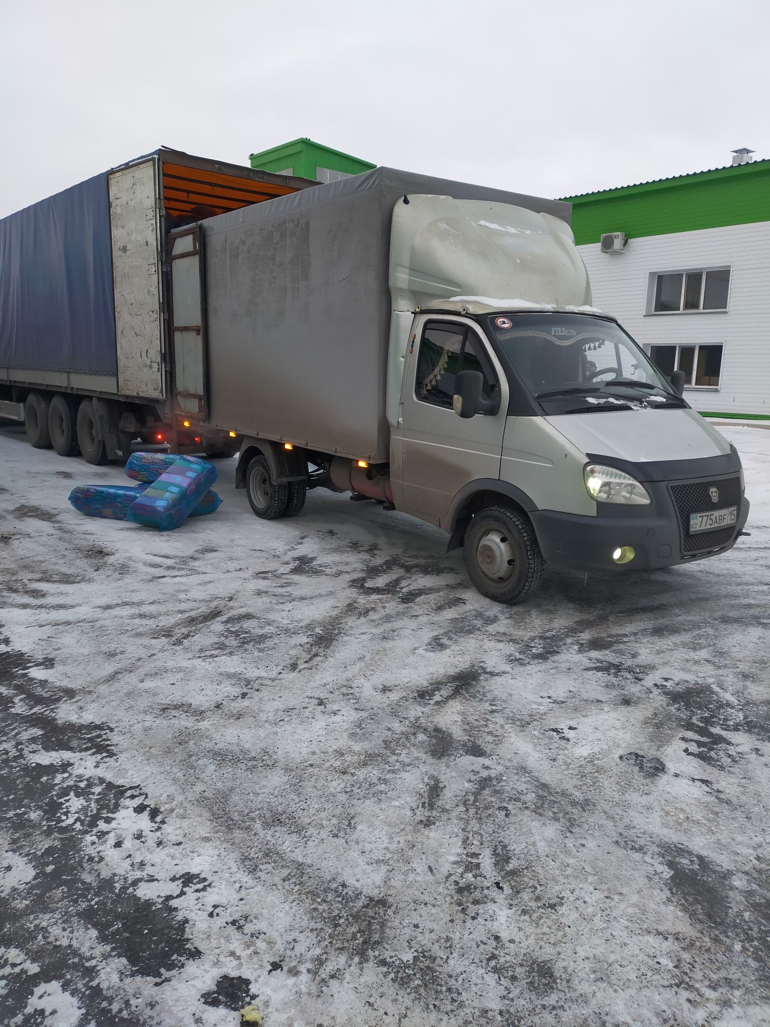 Грузоперевозки! Услуги газели ! Грузчики!Круглосуточно!Доставка.Аренда