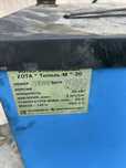 Продам кател тополь м-20
