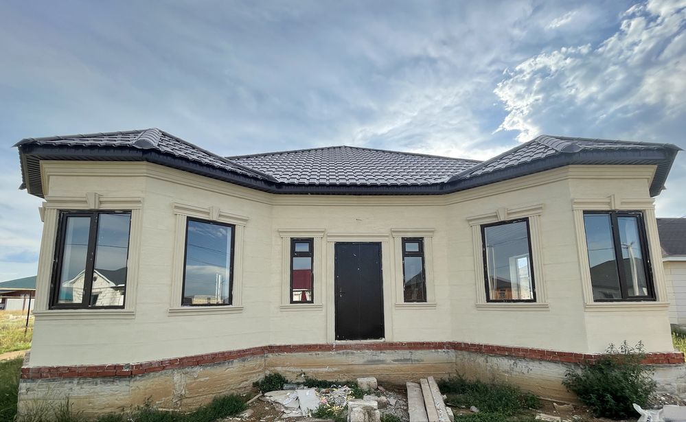 Уй сатылады черновой вариант
