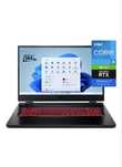 Игровой ноутбук Acer Nitro 5 17.3 дюйма
