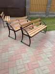 Продам скамейку для дома
