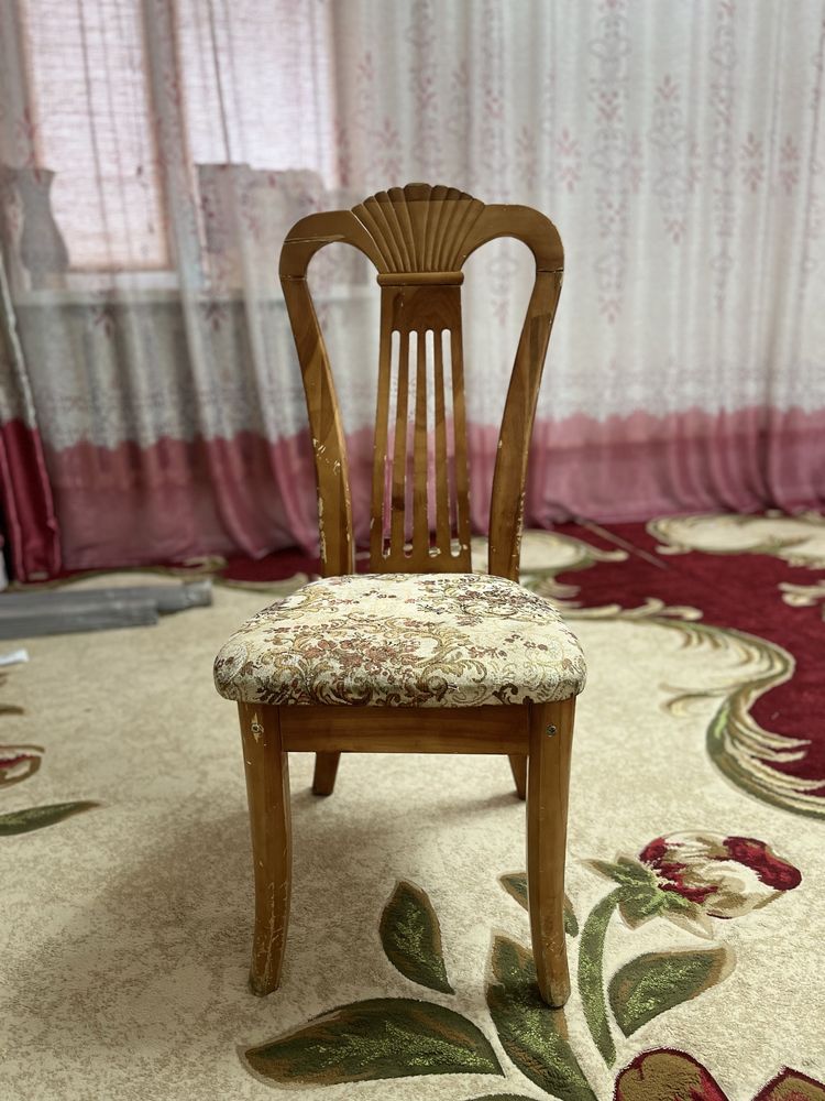 Стулья  стулья  стулья