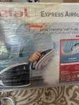 Утюг +парогенератор Tefal