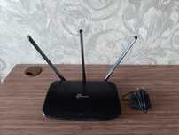 TP-Link TL-WR940 роутер маршрутизатор