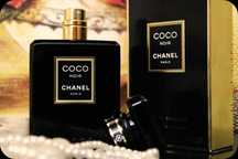 Парфюм coco noir chanel