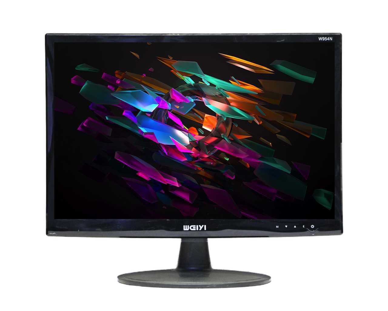 Монитор 19" 1440 x 900  WGIYI W954N