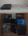 Playstation 2 комплект