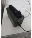 Power bank Konfulon A28Q 60000 мАч зеленый
