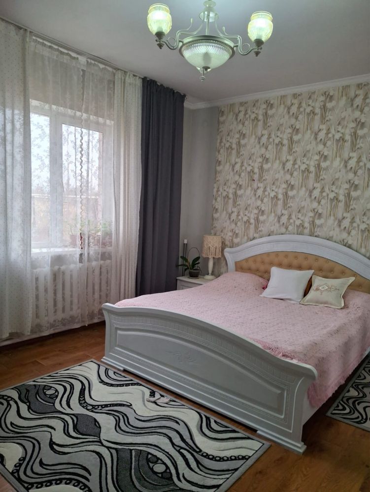 Продается дом с большим участком