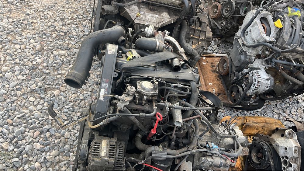Двигателя  Рено Ларгус Опел Honda Civic Accord Хонда Аккорд Цивик Срв