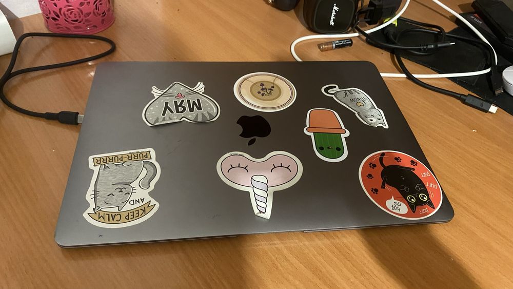 MacBook Air M1 (2020)