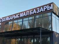 Наружная реклама Уральск Световые объемные буквы Уральск Лайтбокс.