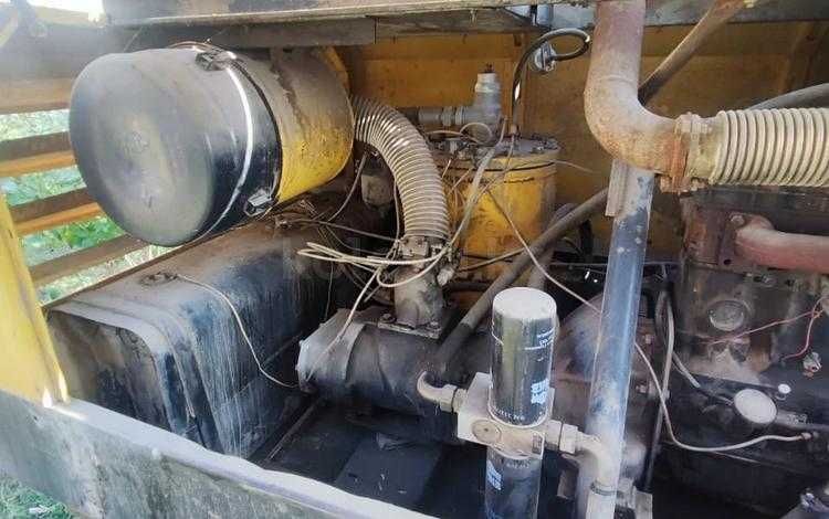 Компрессор КВ-10/10 Тропик